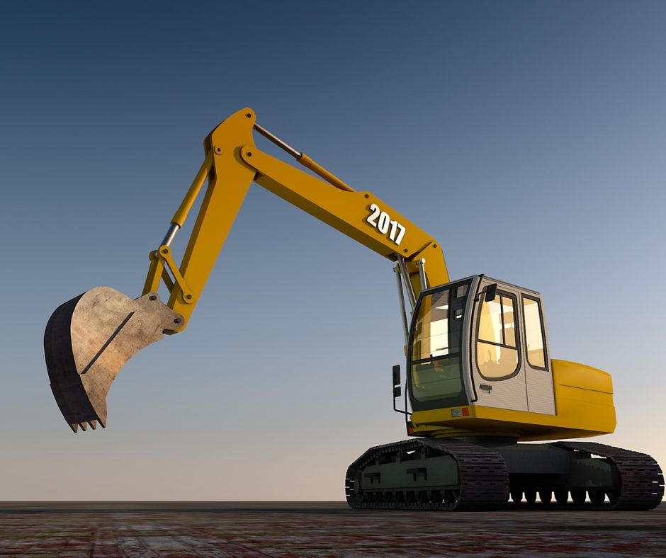 Wynajem koparek – Kotlina Kłodzka